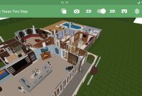 Cara Menggunakan Aplikasi Planner 5d Untuk Membuat Desain Rumah Sederhana