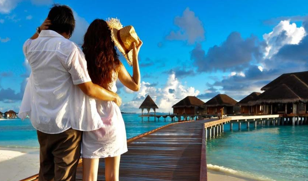 5 Rekomendasi Destinasi Wisata Romantis di Indonesia