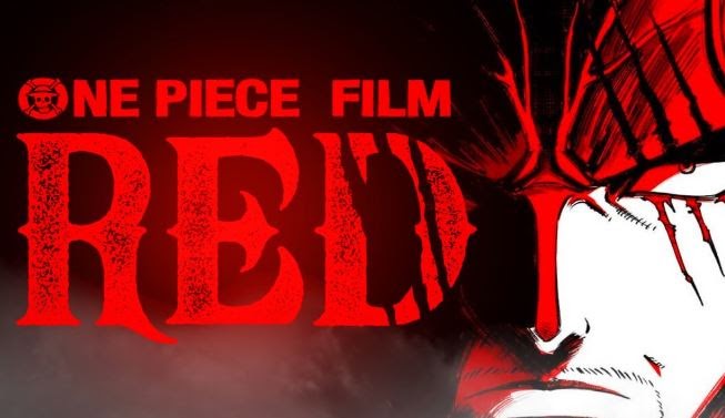 Link Full Nonton Film One Piece Film Red