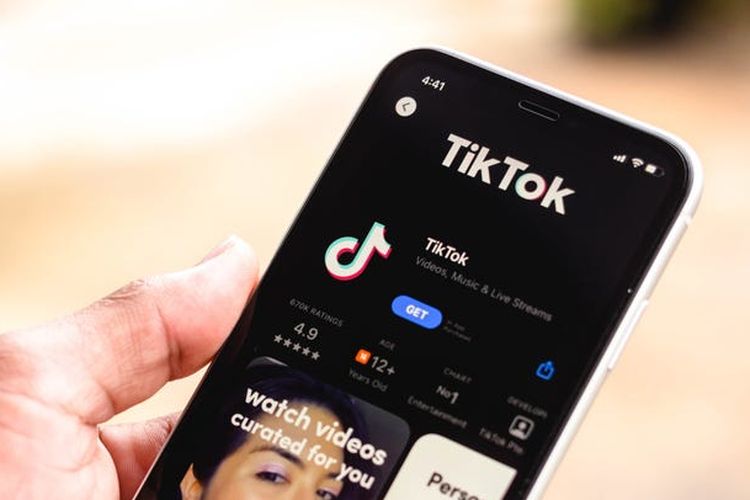 Cara Daftar Tiktok Affiliate Terbaru Penambah Penghasilan 2022