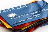 Berikut Ini Adalah Tips Aman Belanja Online Dengan Kartu Kredit
