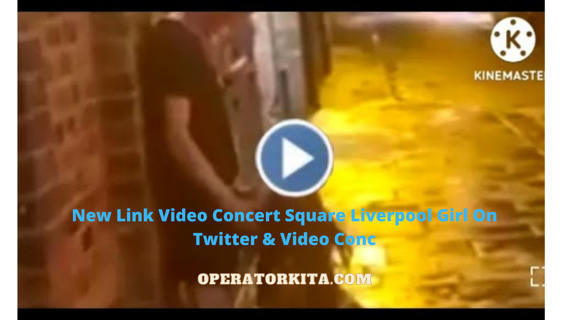 Concert square girl full video twitter