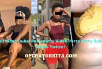 Full Video Dubai Portaputty Video Porta Potty Dubai Video Twitter