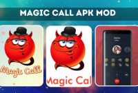 Magic Call Apk free Download Versi Android Dan Ios