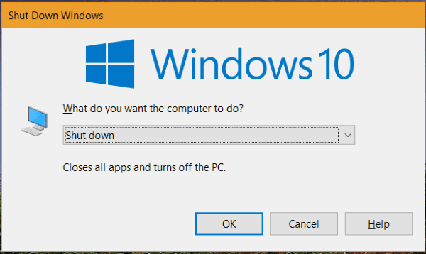 Inilah Cara Terbaru Membuat Shortcut Restart Sleep dan Shutdown Windows 7 8 dan 10