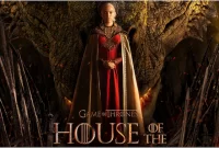 Link Streaming House Of The Dragon Episode 1