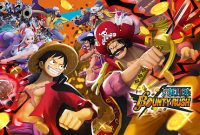 One Piece Bounty Rush Mod APK 52110 [Unlimited Diamonds] New