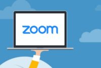 Informasi terbaru yang akan admin sampaikan untuk kalian yaitu Cara Download Aplikasi Zoom di Laptop Windows 10 Terbaru