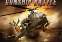 Gunship Battle Mod Apk Unlimited Money Versi Terbaru