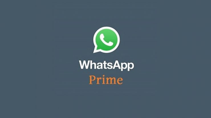 WhatsApp Prime Terbaru Anti Blokir + Up To Date 2022 - OperatorKita
