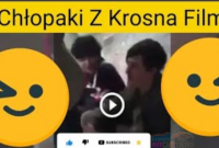 Update Twitter Chlopaki z Krosna & Chłopaki z Krosna Menel