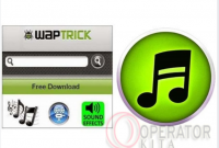 Waptrick Versi Lama Waptrick APK Download Mp3-Video-Audio-Film & Aplikasi