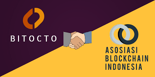 Ternyata Bitocto Sponsori Konferensi Blockchain Indonesia 2022
