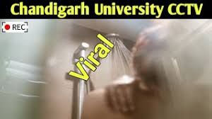 Link Chandigarh University Viral Video Original 60 Girl Viral Video New
