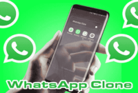 WhatsApp Clone Mod Apk Download Terbaru 2022