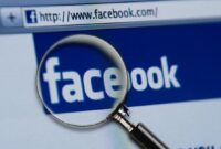 Berbagai Cara Mengembalikan Facebook yang Hilang dan Penyebabnya