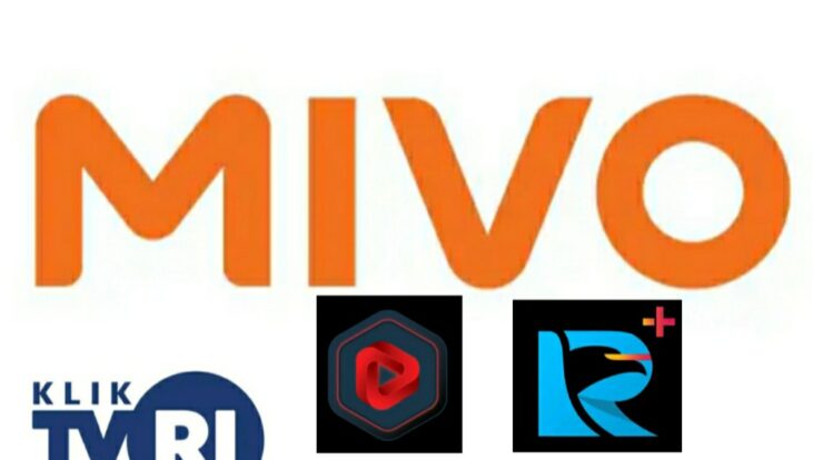 Download Mivo TV APK v3.26.23 Terbaru