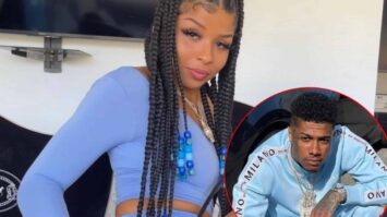 Video Blueface And Chrisean Rock Tape Blueface Instagram