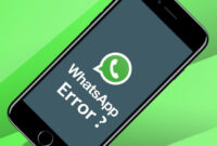 Whatsapp Non Funziona Oggi Problemi Connessione Whatsapp