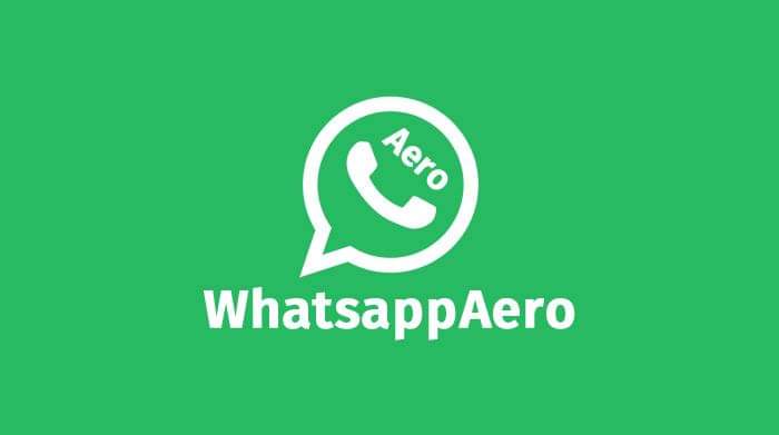 Download Whatsapp Aero 2022 Hazar