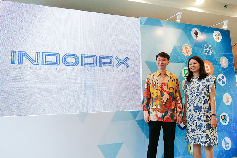 Lagi Dan Lagi Indodax Gelar Event ONBUFF Berhadiah Total 10,000 USDT