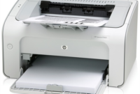 Inilah Cara Mengatasi Pesan Error Printer EPSON R230 (Blinking & Reset)