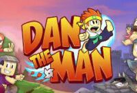 Dan The Man Mod Apk Premium Unlocked All Unlimited Money