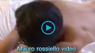 Update Link Full Video Vfir3 Storm Rossiello Mauro Rossiello Bebee Twitter Video