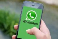 Provid Profile Whatsapp Video APK Aplikasi Profil WA Bergerak Terbaru