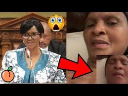 [Full Video] Trending Video Of Zanele Sifuba Video Youtube Free State Speaker Video