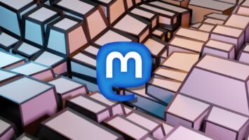 Download Mastodon Social Media App Terbaru