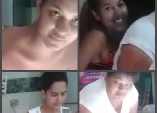 Video Viral De Barquisimeto
