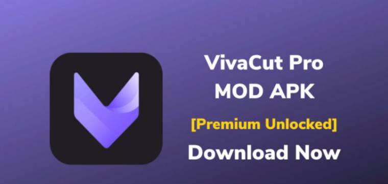 VivaCut Pro MOD APK Download Versi Terbaru 2022