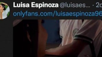 Update Video Luisa Espinoza Niños