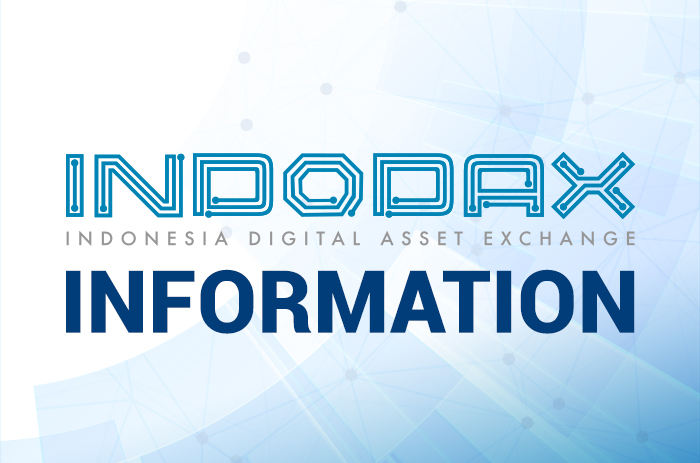 Indodax Umumkan Listing Token EthereumPoW
