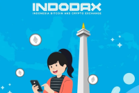 Menangkan USDT Senilai Jutaan Rupiah Akhir Tahun Di Indodax