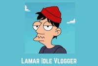 Download Lamar Idle Vlogger Mod APK Unlimited Money