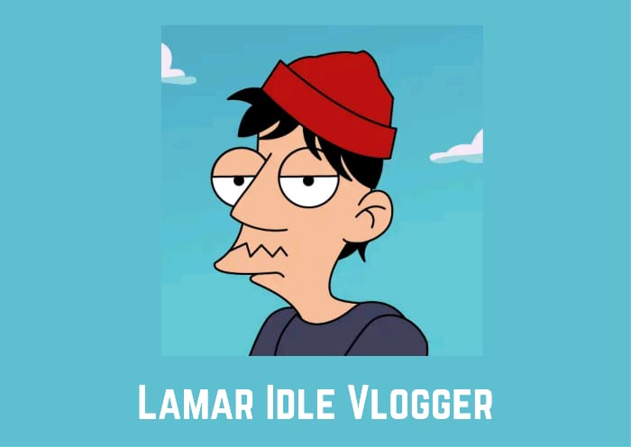 Download Lamar Idle Vlogger Mod APK Unlimited Money