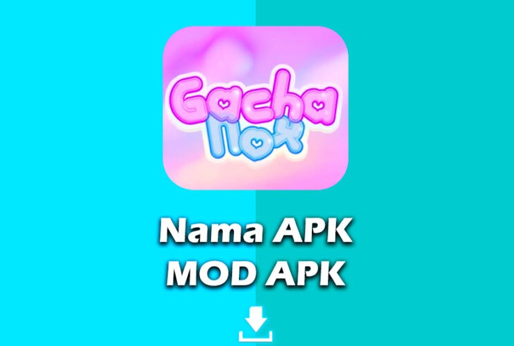 Download Gacha Nox Mod Apk Versi Terbaru 2023 Gratis