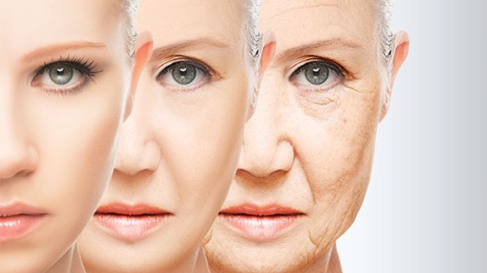 Tips Terhindar Penuaan Dini Pada Kulit Wajah