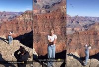 Trending Katie Sigmond Grand Canyon Video Tiktok