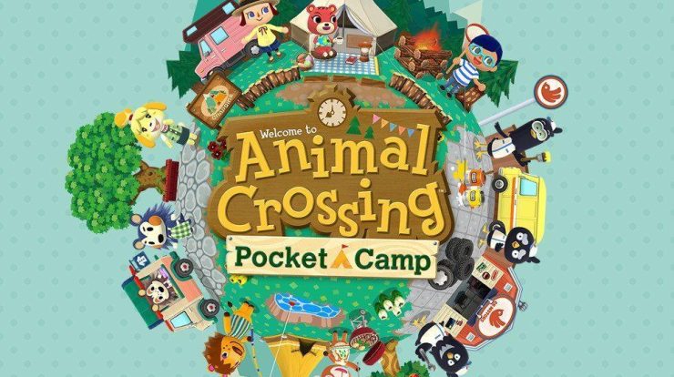 Animal Crossing Pocket Camp Mod Apk Download Unlimited Money 2023