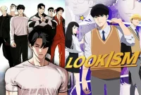 Link Baca Lookism Chapter 431 & Lookism 432 Bahasa Indonesia