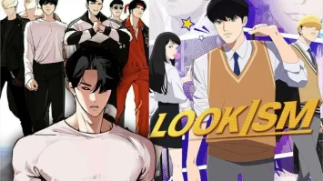Link Baca Lookism Chapter 431 & Lookism 432 Bahasa Indonesia