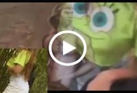 Spongebob Girl Video Leaked on Twitter and Reddit Viral
