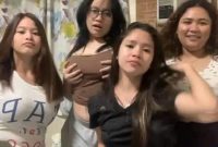 Link Video 4 Girl Viral 2023 Tv Girl Allegations