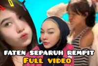 Link Video Faten Separuh Rempit Video Faten Faten Separuh Rempit Dyno