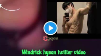 Windrick Video