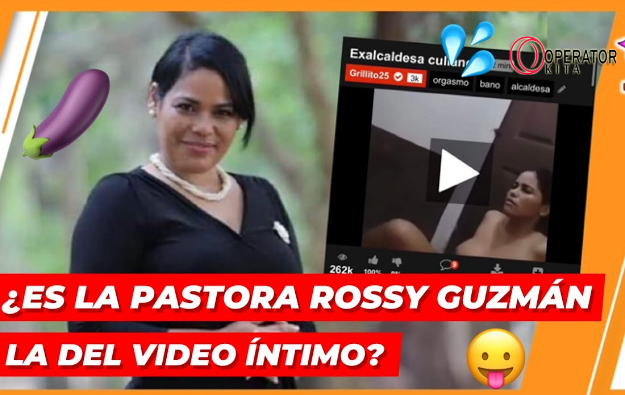Link Video De La Pastora Viral En Facebook & TikTok