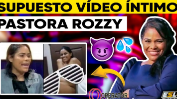 que Paso Con La Pastora Rossy Guzman Video